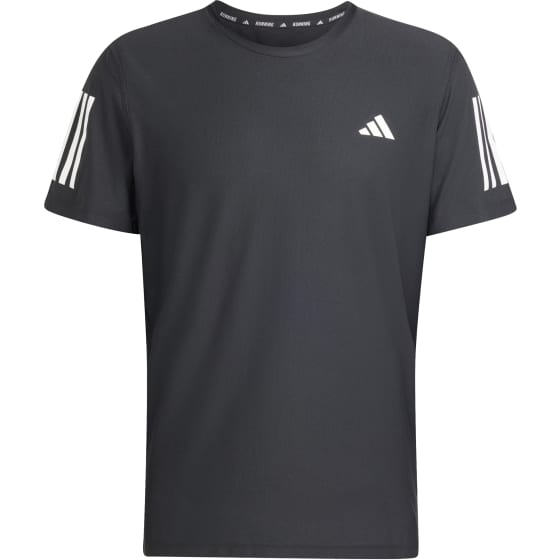 Adidas Own the Run Tee Herre