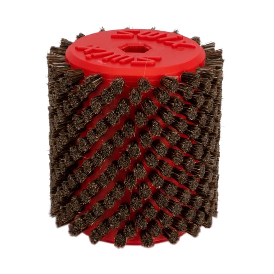 Swix Racing Roto Horsehair XC. 70mm