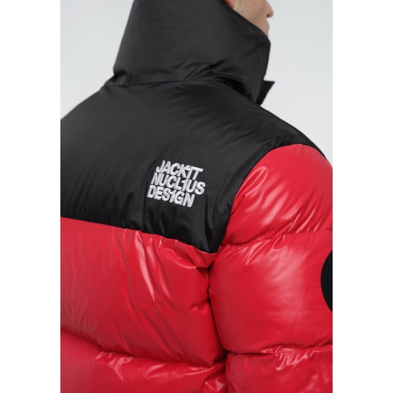 Jack1t Diamond Down Alps Jacket Herre