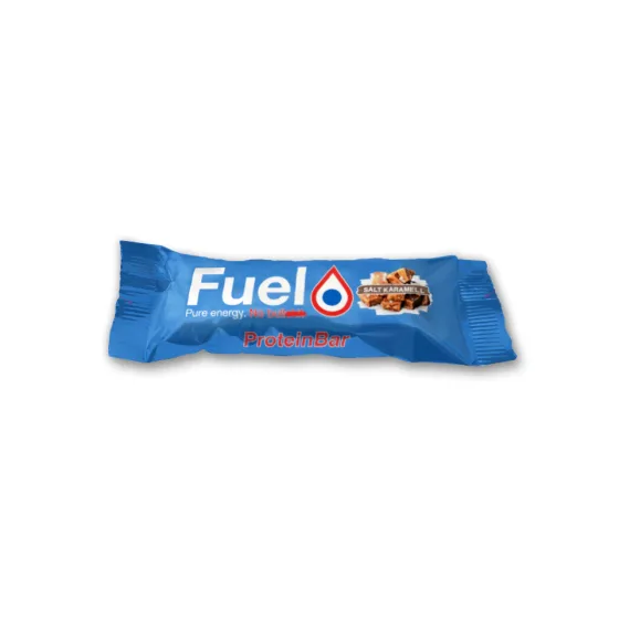 Fuel of Norway ProteinBar Salt Karamell