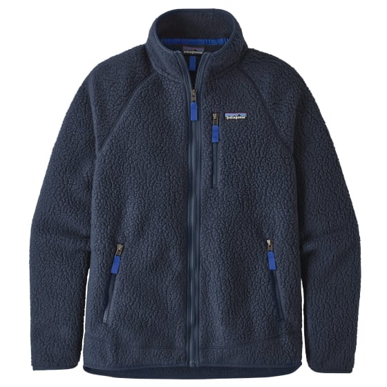 Patagonia Retro Pile Jacket Herre