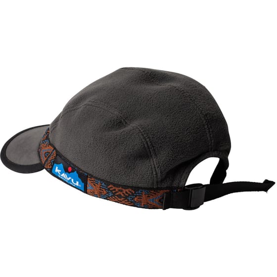 Kavu Fleece Strapcap