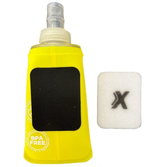 Coxa Soft Flask med borrelås