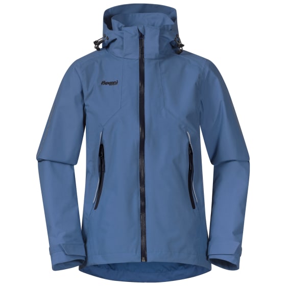 Bergans of Norway Sjoa 2L Jakke Junior