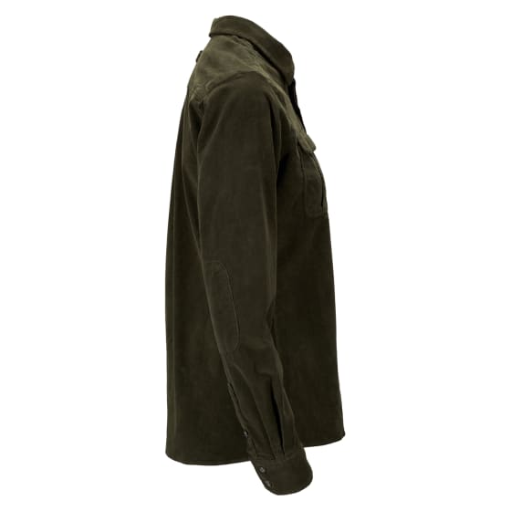 Amundsen Sports Ranger HZ Shirt Dame