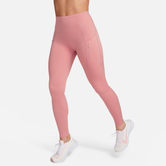 Nike Go High Waist Tights Dame