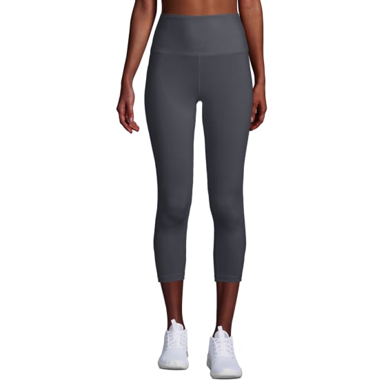 Casall Ultra High Waist Cropped Tights