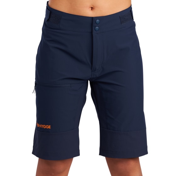 Hygge Hiking Shorts Dame