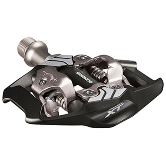 Shimano PD-M8120 XT SPD MTB