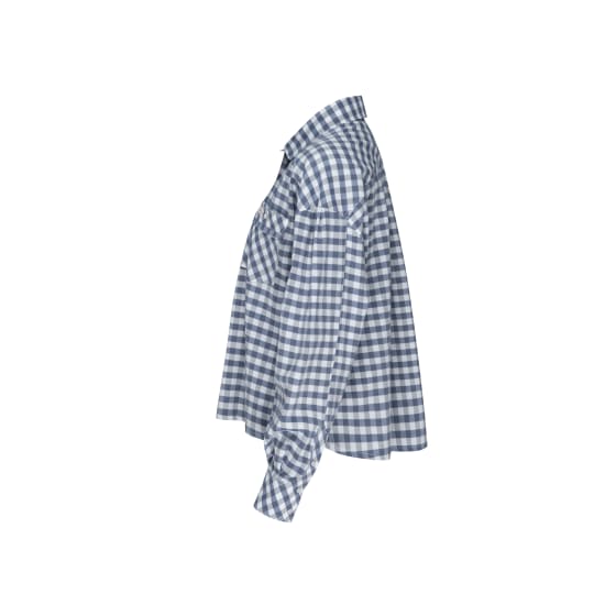 Amundsen Sports Wild Country Shirt Dame