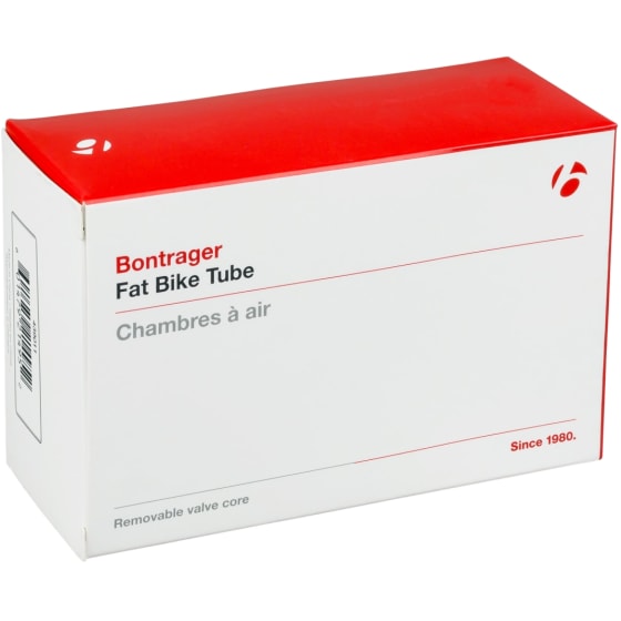Bontrager Slange fatbike
