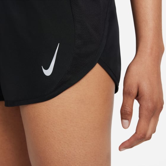 Nike Fast Tempo Running Shorts Dame