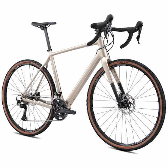 Gekko Feather GRV