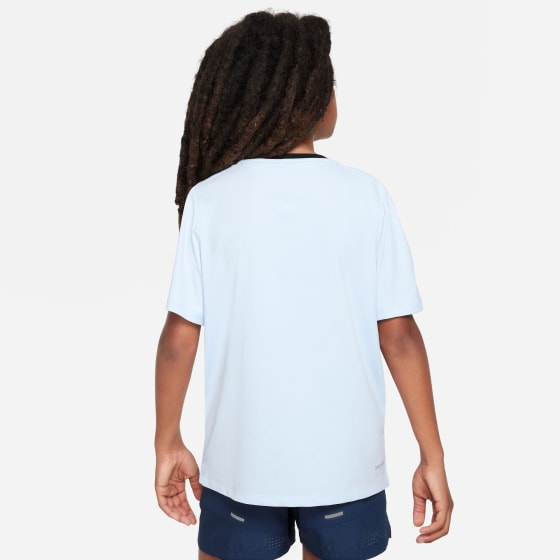 Nike Dri-FIT Multi Tech T-Shirt Junior