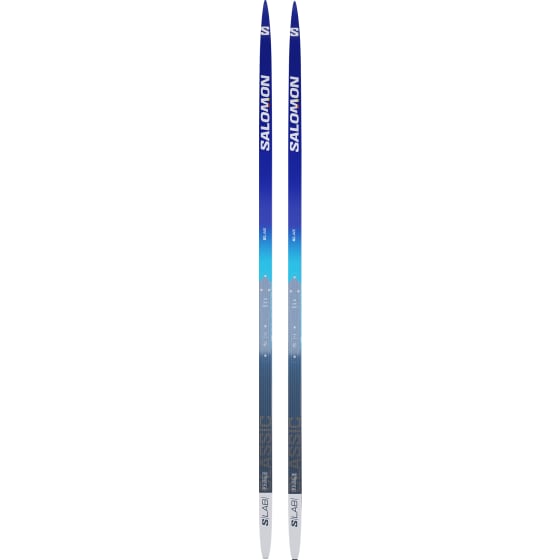 Salomon S/LAB Classic Blue