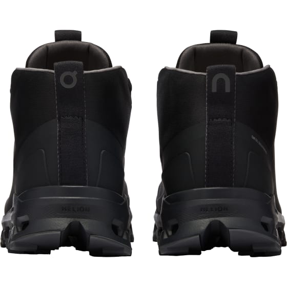 On Cloudroam Waterproof Dame
