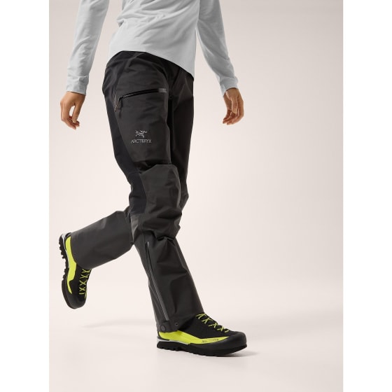 Arc'teryx Alpha Hybrid Pant Dame