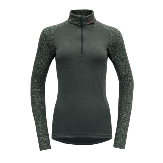 Devold Duo Active Merino 205 Zip Neck