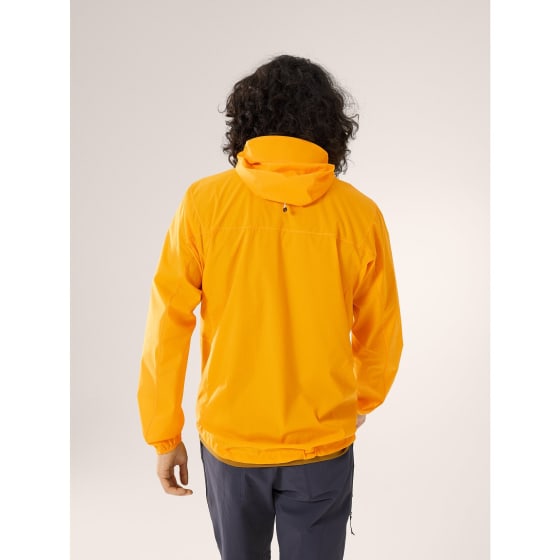 Arc'teryx Squamish Hoody Herre