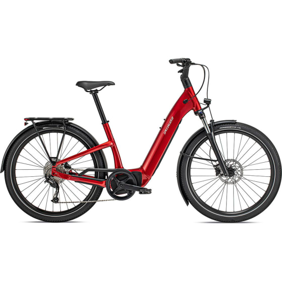 Specialized Como 3.0