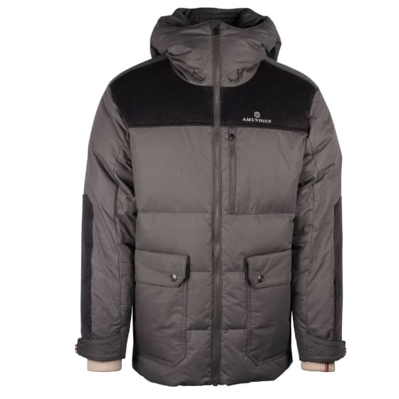 Amundsen Sports Groomer Jacket Herre
