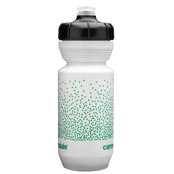 Cannondale Gripper Bubbles Bottle WHG