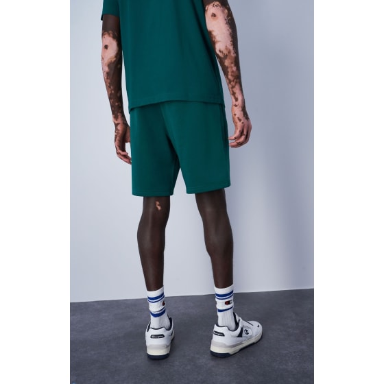 Champion Icons Bermuda Small Logo