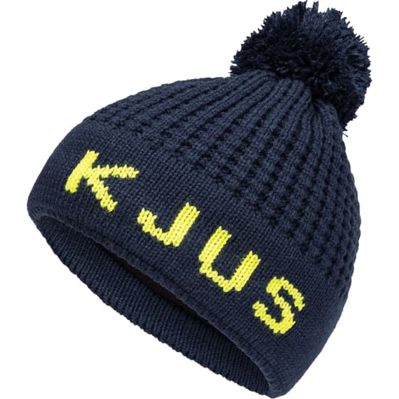 Kjus Logo Beanie Junior