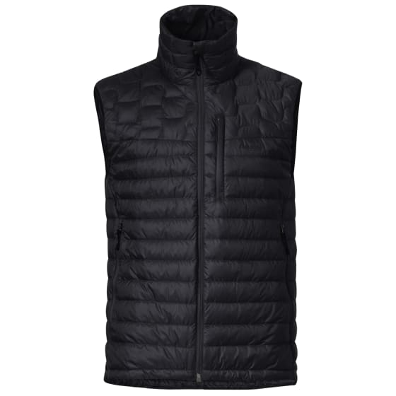 Bergans of Norway Magma Light Down Vest Herre