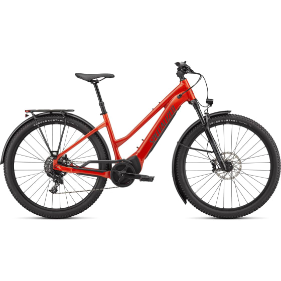 Specialized Tero 4.0 Step Through EQ