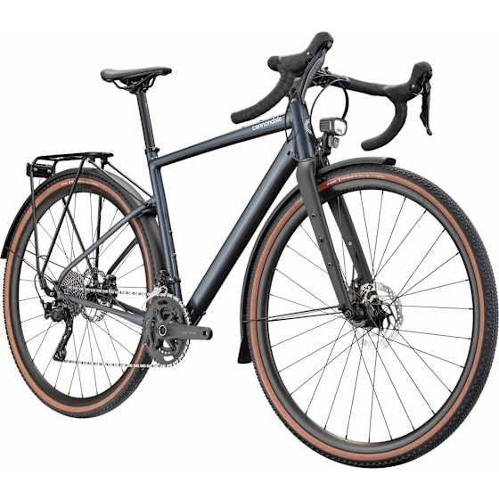 Cannondale Topstone EQ