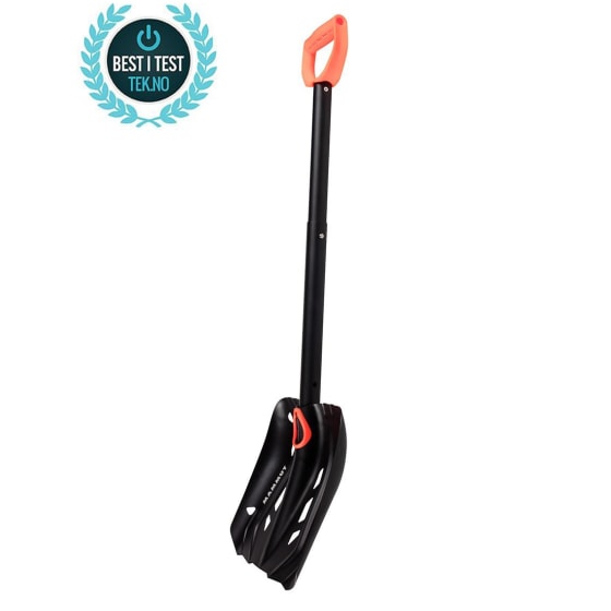 Mammut Alugator Pro Light Hoe
