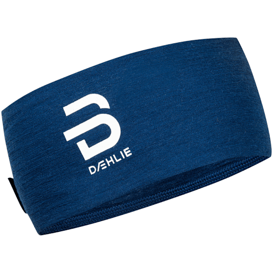 Dæhlie Headband Wool Cross