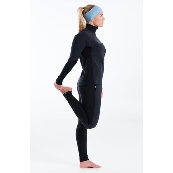 Devold Running Merino Cover Pants Dame