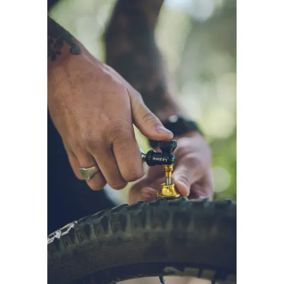 Lezyne CO2 Blaster