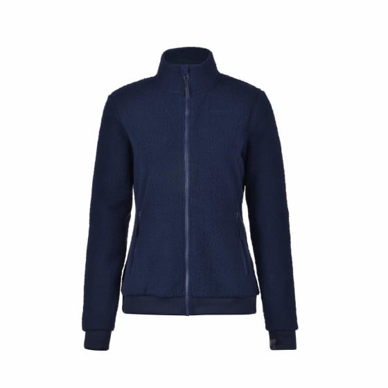 Jotunheim Bessheim Teddyfleece Dame
