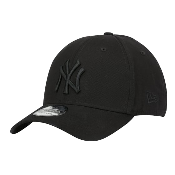 New Era League Basic 39Thirty NY Yankees
