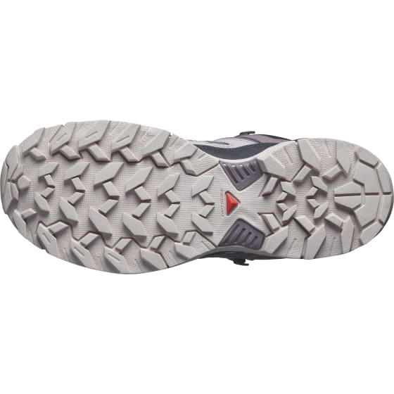 Salomon X Ultra 360 Mid GTX Dame