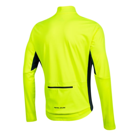Pearl Izumi Softshell Jakke Interval Amfib