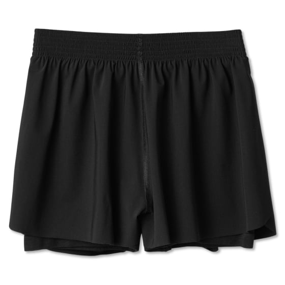 Run & Relax Running Seamless Shorts Dame