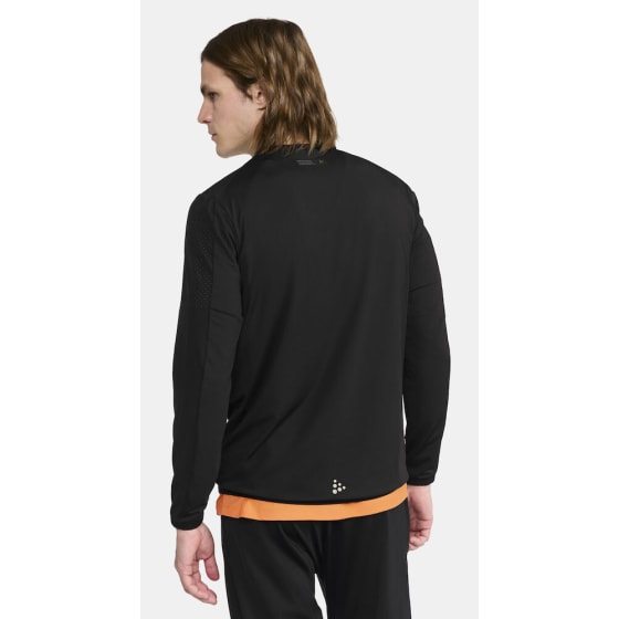 Craft PRO Hypervent LS Wind Top 2 Herre