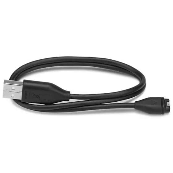 Garmin Garmin USB-A Ladekabel