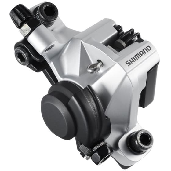 Shimano Altus BR-M375 PM Skivebrems Kalipper