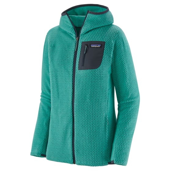 Patagonia R1 Air Full-Zip Hoody Dame