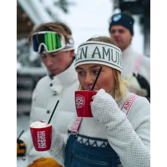 Amundsen Sports Amundsen Ski Headband