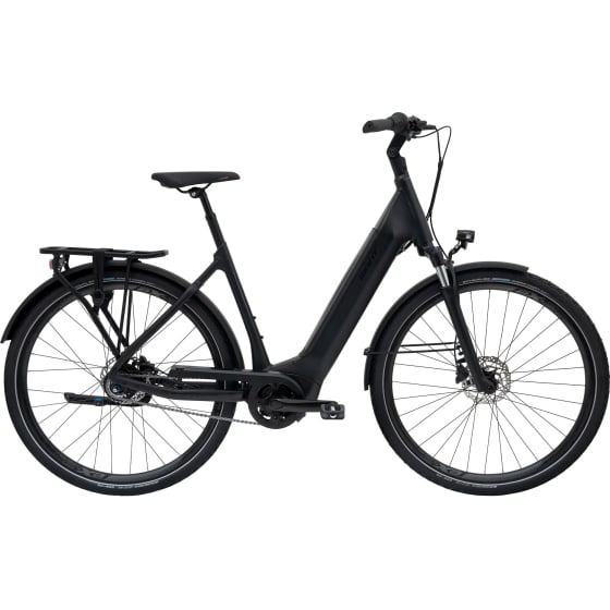 Giant DailyTour E+ 2