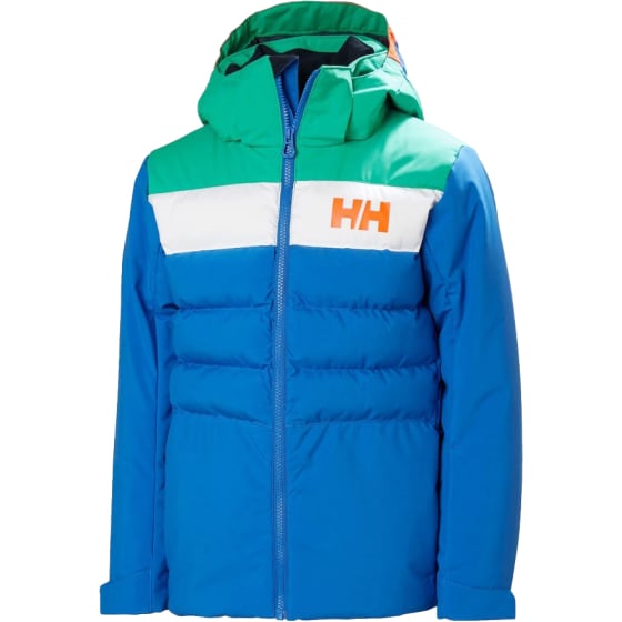 Helly Hansen Cyclone Jacket Junior
