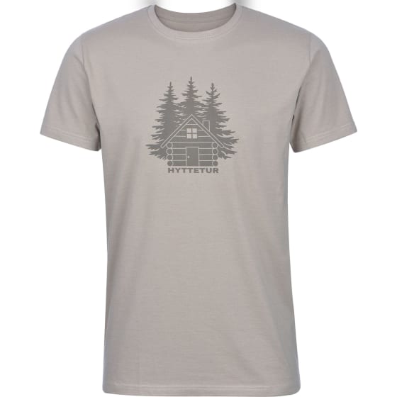 Norheim Eik Cotton Tee Herre