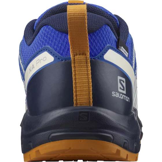 Salomon XA Pro v8 ClimaSalomon Waterproof Junior