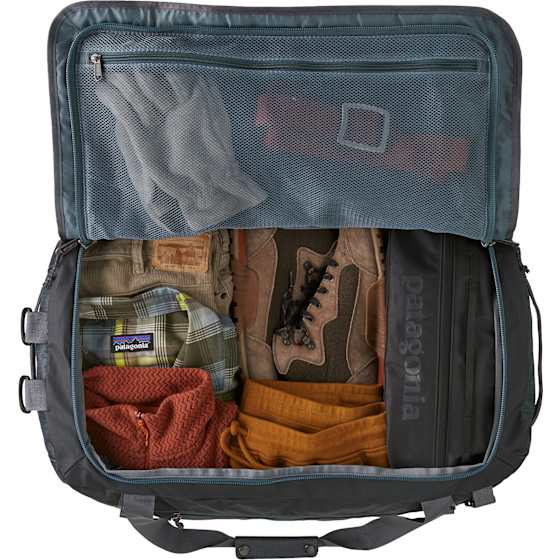 Patagonia Black Hole Duffel 55L